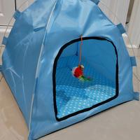 Gambar Tenda anabul pake TIKUS DAN LONCENG kamar Kucing anjing gratis Alas dari Cicilia Goen Shop undefined 3 Tokopedia