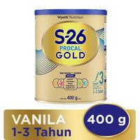 Gambar s-26 procal gold 400 gram / susu dari MAKSIMAL AJA undefined 1 Tokopedia
