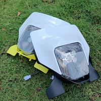 Gambar HEADLAMP HUSQVARNA LED 2020 dari MATICCORNER SPEEDSHOP undefined 2 Tokopedia