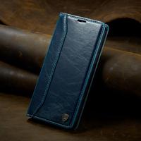 Gambar Realme 10 C002 CASEON FLIP LEATHER CASE HORSE SERIES KULIT dari Importking undefined 1 Tokopedia