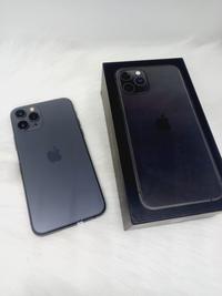 Gambar iphone 11 pro 256gb second inter lengkap original seken bekas fullset dari agency hp second kalimantan undefined 3 Tokopedia