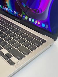 Gambar Macbook Pro 13 inch 2020 M1 Chip Second Berkualitas Harga Ekonomis ORI - 8/256 GB M1 dari Miracle Macbook undefined 5 Tokopedia