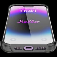 Gambar Phone Rebel Case Gen4 Flex Series for iPhone 14 Pro dari Digicase Group undefined 3 Tokopedia