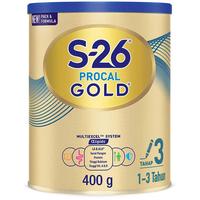 Gambar s-26 procal gold 400 gram / susu dari MAKSIMAL AJA undefined 4 Tokopedia