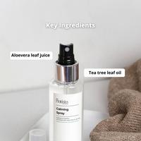 Gambar Pratista Calming Spray / Cica Hydrating Mist - CICA dari angelbeauty1 undefined 4 Tokopedia