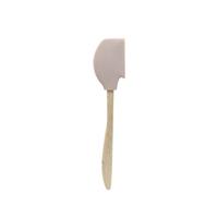 Gambar COOKS HABIT SILICONE PROFESSIONAL SCRAPPER - CH SERIES - MEDIUM COKSU dari Cookshabit undefined 3 Tokopedia