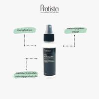 Gambar Pratista Calming Spray / Cica Hydrating Mist - CICA dari angelbeauty1 undefined 3 Tokopedia