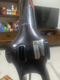 Gambar Specialized Sworks Tarmac SL6 2019 sz 54 Rim Brake Frameset + BB Cbear dari Drc9000 undefined 3 Tokopedia