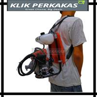 Gambar TANOSS MESIN POTONG RUMPUT / BRUSH CUTTER 2 TAK BG328 SET PAKAI dari KLIK PERKAKAS undefined 3 Tokopedia