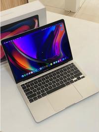 Gambar Macbook Pro 13 inch 2020 M1 Chip Second Berkualitas Harga Ekonomis ORI - 8/256 GB M1 dari Miracle Macbook undefined 3 Tokopedia