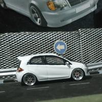 Gambar tomica honda brio custom dari NR Hobbies undefined 4 Tokopedia