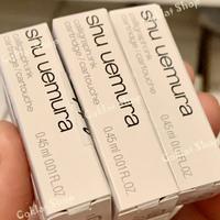 Gambar Shu Uemura Calligraph Ink Cartridge 0.45ml Liquid Eyeliner Refill - Sound Black dari Coklat Shop undefined 1 Tokopedia