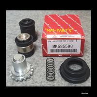 Gambar BRAKE ADJUSTER REAR SET/ SETELAN REM BELAKANG SET PS136 TURBO HDX LH dari MANDIRI MOTOR PART'S undefined 1 Tokopedia
