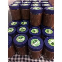 Gambar OVOMALTINE CRUNCHY / SELAI COKLAT 230 GR REJECT KEMASAN / LABEL - stiker dari alexa snacky undefined 5 Tokopedia