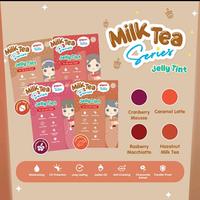 Gambar Pigeon Jelly Tint Milk Tea Series Lip Tint - HAZELNUT MILK T, ED 08/2024 dari Belda.Stuff undefined 1 Tokopedia