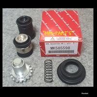 Gambar BRAKE ADJUSTER REAR SET/ SETELAN REM BELAKANG SET PS136 TURBO HDX LH dari MANDIRI MOTOR PART'S undefined 2 Tokopedia