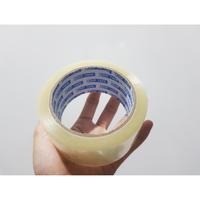 Gambar Lakban Bening KRP Tape dari THORIUM_NEW undefined 2 Tokopedia
