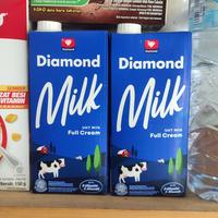 Gambar Susu UHT 1Liter - Ultramilk - Indomilk - Diamond - Frisian Flag - ultramilk fc dari N.snack_ undefined 2 Tokopedia