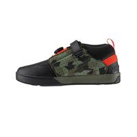 Gambar Sepatu Leatt MTB Clip 4.0 Pro Shoes Camo - Size 9/43 dari Thrill Bitz undefined 4 Tokopedia