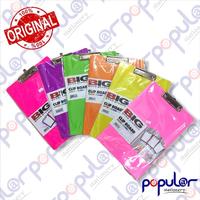 Gambar Clip Board BIG Stabilo / Pastel / Doph - Pink Tua dari Popular Stationery PWT undefined 1 Tokopedia