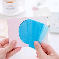 Gambar NP-Tissu Kertas Muka Penyerap Minyak - Tissue Oil Face Control dari combeegrosir undefined 1 Tokopedia