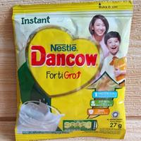 Gambar SUSU NESTLE DANCOW FORTIGRO/RENCENG - Putih dari sayurmamadian undefined 2 Tokopedia