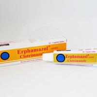Gambar Erphamazol Cream 5gr, Cream Untuk Mengatasi Jamur, Gatel-Gatel, kurap dari Revina Farma undefined 2 Tokopedia