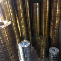 Gambar Flange Las JIS 10K STD uk 5" / Flange Carbon Steel / Flange FF 5 Inch dari Jaya Cemerlang Makmur undefined 3 Tokopedia