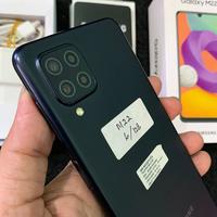 Gambar Samsung galaxy M22 6/128 second dari AA_Storeee undefined 1 Tokopedia
