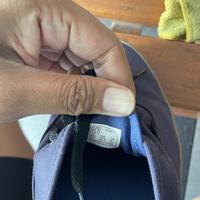 Gambar Vans Authentic Navy gum dari BarisanSerbaguna undefined 3 Tokopedia