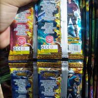 Gambar Kartu Permainan/ TCG Mobile Legends dari DMT Toys undefined 3 Tokopedia