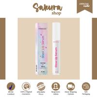 Gambar ANIMATE Glow Lip Serum 4ml - Serum Perawatan Bibir dari Sakura Shop Surabaya undefined 1 Tokopedia