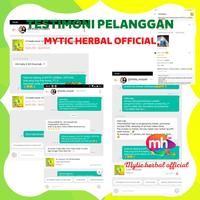 Gambar VITAMIN GEMUK ANAK/PENAMBAH NAFSU MAKAN ANAK/MULTIVITAMIN ANAK - 60 KAPSUL, SOUVENIR MYTIC dari MYTIC.ID undefined 4 Tokopedia