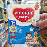 Gambar Vidoran Xmart Milk 1+ (1-3thn) rasa Vanila 125g dari Toko Gemilang Makassar undefined 1 Tokopedia