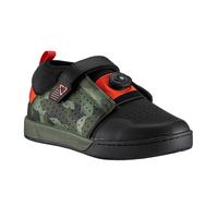 Gambar Sepatu Leatt MTB Clip 4.0 Pro Shoes Camo - Size 9/43 dari Thrill Bitz undefined 2 Tokopedia