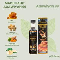 Gambar Madu Pahit Adawiyah Original / Madu Pahit Adawiyah / Madu Bajakah Asli dari Ibunda999 undefined 4 Tokopedia