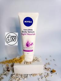 Gambar Hand Body Serum Nivea Body Care Protect 180 ml - CARE PROTECT70M dari Kaleashopcrb undefined 4 Tokopedia