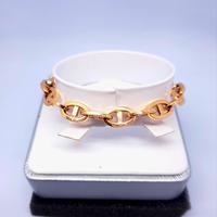 Gambar gelang model italy 750 dari Toko Mas Singgalang Indah undefined 1 Tokopedia