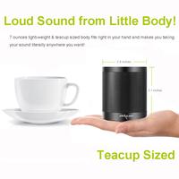 Gambar Speaker Mini ZEALOT S5 Portable Wireless Speaker Outdoor Bluetooth USB dari Lbagstoremall undefined 4 Tokopedia