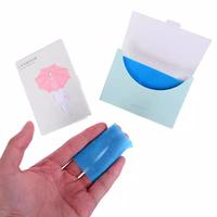 Gambar NP-Tissu Kertas Muka Penyerap Minyak - Tissue Oil Face Control dari combeegrosir undefined 2 Tokopedia