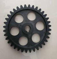 Gambar Spare Part - DJJ - Gear Plastic Besar Samping Vbelt dari Mesinmart undefined 2 Tokopedia