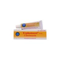 Gambar Erphamazol Cream 5gr, Cream Untuk Mengatasi Jamur, Gatel-Gatel, kurap dari Revina Farma undefined 4 Tokopedia