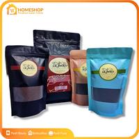 Gambar Pelet Ikan Colour Enhancer Penajam Warna Premium IKANKU Micro dari Homeshop Indonesia undefined 3 Tokopedia