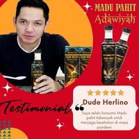 Gambar Madu Pahit Adawiyah Original / Madu Pahit Adawiyah / Madu Bajakah Asli dari Ibunda999 undefined 2 Tokopedia