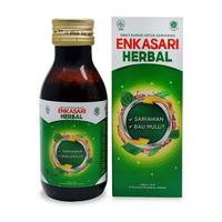 Gambar ENKASARI Herbal 120 ml Obat Kumur dari Apotek Alvin Farma undefined 3 Tokopedia