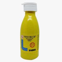 Gambar Neo blue Neoblue obat biru cacar ayam,luka infeksi, diptherie,colera dari mitrataniternak2 undefined 1 Tokopedia