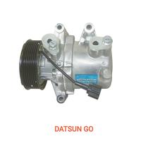 Gambar KOMPRESOR AC DATSUN GO DATSUN GO+ PANCA dari Automicshop undefined 1 Tokopedia