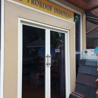 Gambar GENTENG KARANG PILANG MADIUN, 0812-3969-3494 (WA) dari Procon Persada undefined 2 Tokopedia