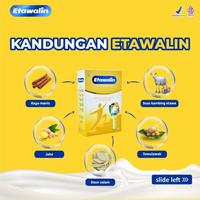 Gambar Etawalin Susu Kambing Etawa atasi Radang Sendi Osteoporosis 200gr dari Lemuella Shop_NEW undefined 4 Tokopedia
