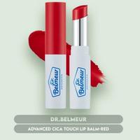 Gambar The Face Shop Dr.Belmeur Advanced Cica Touch Lip Balm Pelembab Bibir - Pink dari C2F SHOP undefined 2 Tokopedia